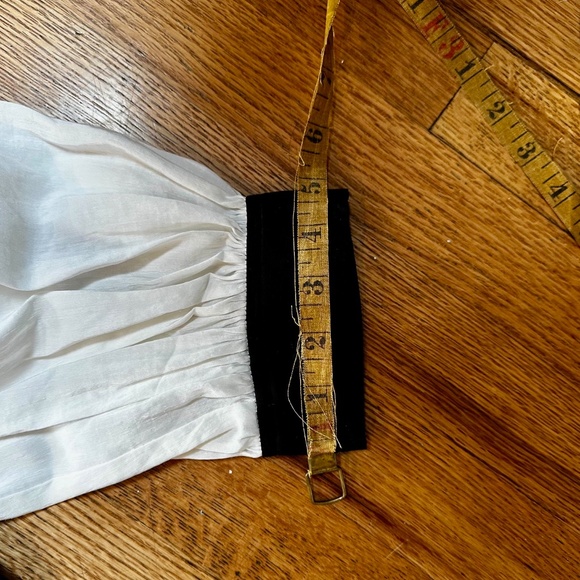 MNZ MARYAM NASSIR ZADEH YARA DRESS - Picture 7 of 8